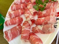 -羊乐锅·火锅·烧烤(夫子庙店)