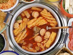 -顶上头·螺蛳火锅(五一新村店)