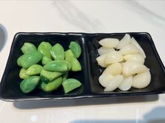 -一只羊·铜锅涮羊肉烧烤