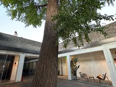 -自如ZSPACE四合院艺术餐厅