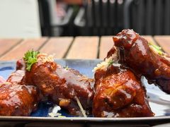 -Q MEX 库迈墨西哥餐吧(三里屯店)