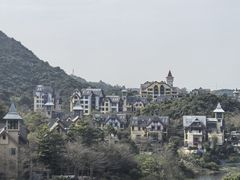-东部华侨城