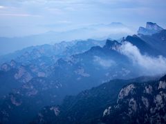 -洛阳白云山景区