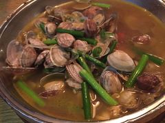 -热度餐厅(老佛爷店)