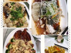 -百乐门喜宴(海珠广场华厦店)