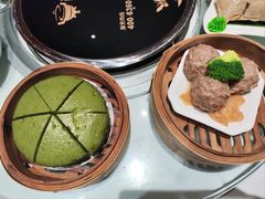 -德兴show鲜·蒸汽海鲜火锅餐厅(格创悦里店)