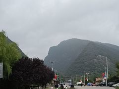 -少华山国家森林公园