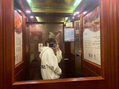 -上海锦江金门大酒店