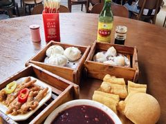 -琼海·狮椰美食楼