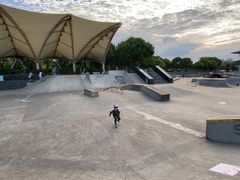 -SMP滑板公园