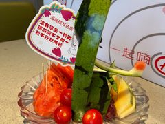 -海底捞火锅(河东万达广场店)