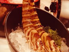 -鲜入围煮花胶鸡海鲜火锅