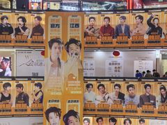 -万达广场(南昌红谷滩店)