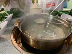 -润园四季椰子鸡火锅(海上世界店)