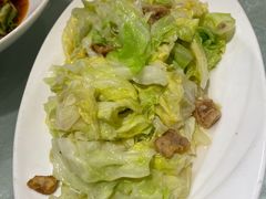 -巴渝兄弟川菜(宽街店)