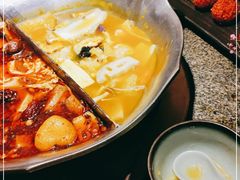 -湊湊火锅·茶憩(和平大悦城店)