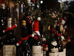 -Wine Universe 宇宙酒馆