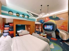 -清远熹乐谷温泉度假酒店