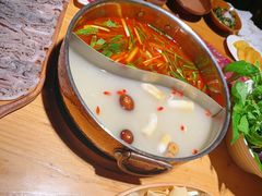 -黔诚酸汤牛肉(甲秀楼店)
