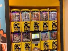 -泡泡玛特POPMART(合生汇店)