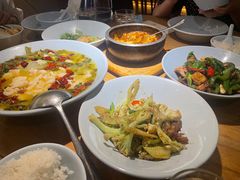 -金牌外婆家(苏州中心店)