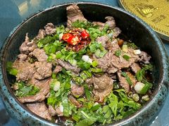 -君霖海鲜私房菜(春柳店)