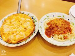 -萨莉亚意式餐厅(天河城购物中心店)