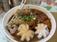 -荔林食店(西华路店)