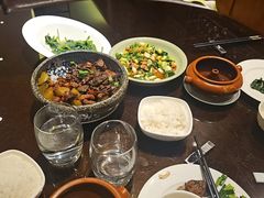 -大理实力希尔顿酒店•御玺中餐厅