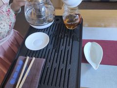 -听雨小筑茶舍(观音桥·龙湖新壹街店)