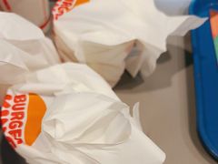 -汉堡王(西直门凯德MALL店)