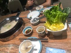 -春润大地海南椰子鸡(沙井京基百纳广场店)