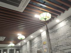 大堂-民信老铺(华盖路店)
