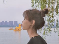 -云龙湖旅游景区