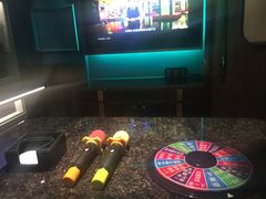 -米乐星世界KTV(汇智国际商业中心店)