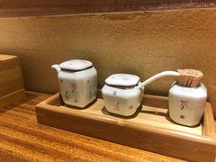 -信日本料理(信义坊店)