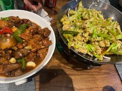 -老山东·山东菜(鲁菜名店)