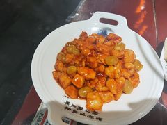-酒肉门孔府菜(曲阜游客中心店)