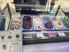 -CORNER CONE GELATO酷矿手作霜淇淋(南头古城店)