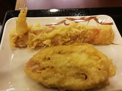 -丸龟制面(北心斋桥店)