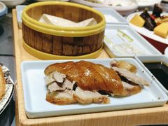 -苏先生海鲜渔庄(金桥店)