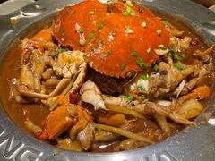 -胖哥俩肉蟹煲(苏州中心店)