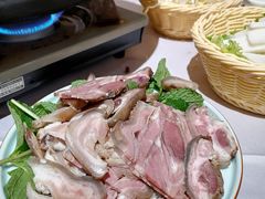 -贵州大厦贵州厅(樱花园西街店)