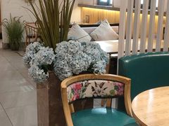 -确喜美味小厨(西单商场兰州店)