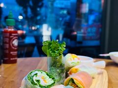 -PHO爺·越南料理(亦庄大族广场店)