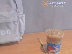 -瑞幸咖啡(深圳文化创意园店)