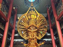 -上海东林寺(金山区)