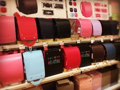 -NITORI 宜得利家居(杭州良渚永旺店)