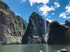 -龙庆峡风景区