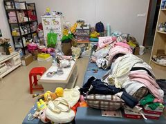 -天鹅到家·保姆月嫂育儿嫂(龙华店)